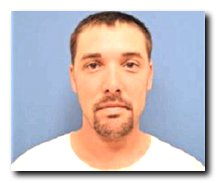 Offender Clinton Edward Reeves