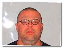 Offender Danny Earl Carver