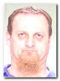 Offender Danny L Bergloff