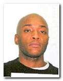 Offender Darryl Branch