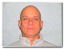 Offender David Glen Hall