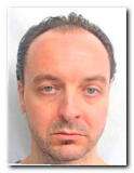 Offender David Wayne Felts