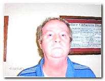 Offender Donald Henderson