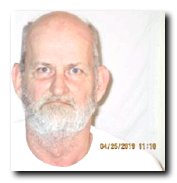 Offender Donald Ray Alsobrooks