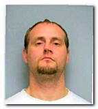 Offender Edward David Woodard