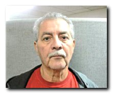 Offender Ernest Cepeda