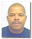 Offender James C Jackson