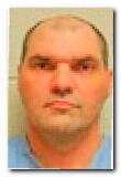 Offender John Allen Warner