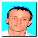 Offender John David Boyken