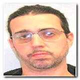 Offender John Joseph Ruiz