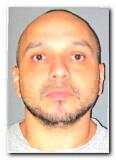 Offender Joseph Rivera