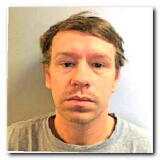 Offender Joshua Douglas Fraley