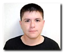 Offender Juan Antonio Arjona Jr