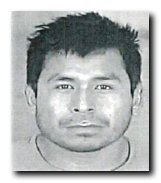 Offender Juan Jose Granado