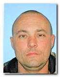 Offender Kenneth Michael Stevens