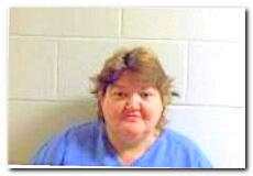 Offender Melissa Faith Rogers