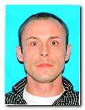 Offender Michael Dewayne Upchurch