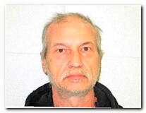 Offender Michael Eugene Abell