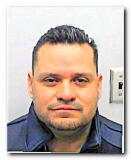 Offender Pablo Angel Vasquez