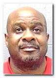 Offender Pernell Clark