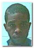 Offender Rahiem Paige