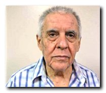 Offender Ruben Martinez