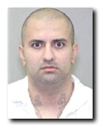 Offender Rudy Mendez
