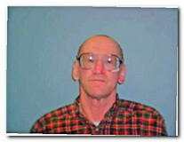 Offender Terry Ralph Shipley