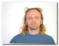 Offender Todd Allen Dillon