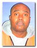 Offender Willie Louis Caldwell