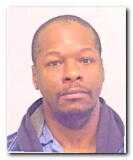 Offender Antonio L Baker