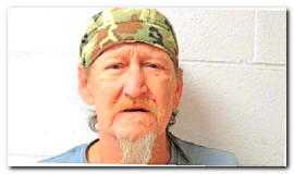 Offender Calvin Todd Hovater