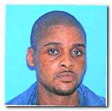 Offender Corey Jackson