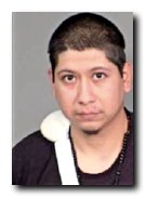 Offender Cristian Melendez