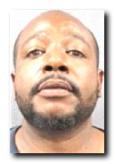 Offender Dameon D Wallace