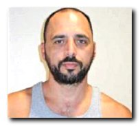 Offender Daniel Ernest James Castro