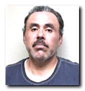 Offender Daniel Falcon Campos