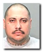 Offender Daniel Joe Chavez