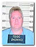 Offender David Lynn Mcclure