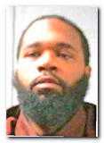 Offender Donald Maurice Thornton Jr