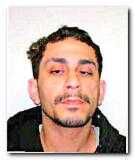 Offender Eric Aponte