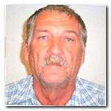 Offender George Dugger