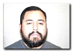 Offender Hector Manuel Juarez