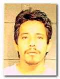 Offender Ignacio Ochoa