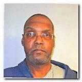 Offender James Earl Gholston