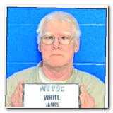 Offender James Harvey White