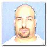 Offender Jason Kaye