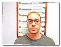 Offender Jason Kyle Rozier