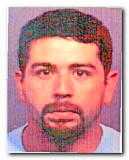 Offender Jorge Humberto Corral