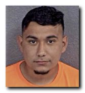 Offender Jose Hernandez Jr